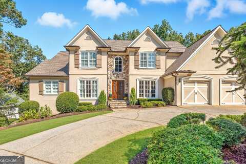 1553 Valley Reserve, Kennesaw, GA 30152