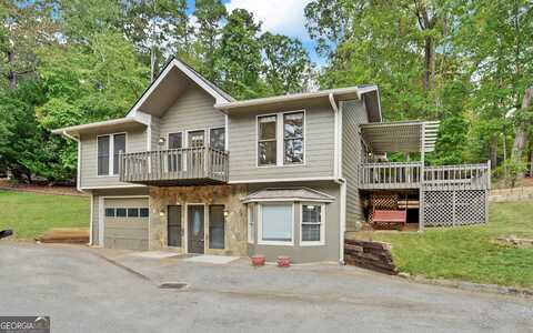 120 Ridgemore, Toccoa, GA 30577