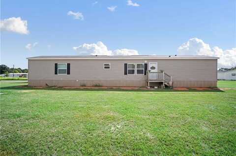 7241 Whispering Meadows Drive, Theodore, AL 36582
