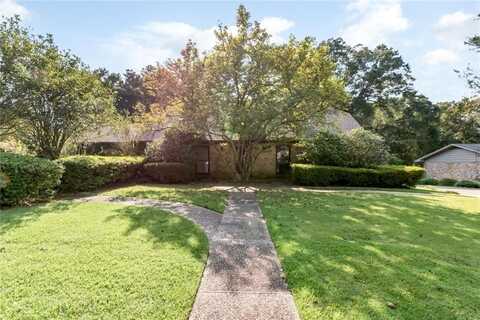 803 Nassau Drive, Mobile, AL 36608