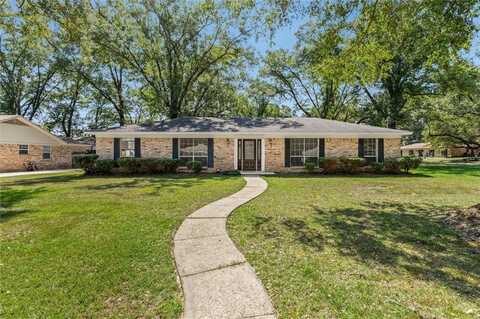 6275 Lausanne Drive N, Mobile, AL 36608