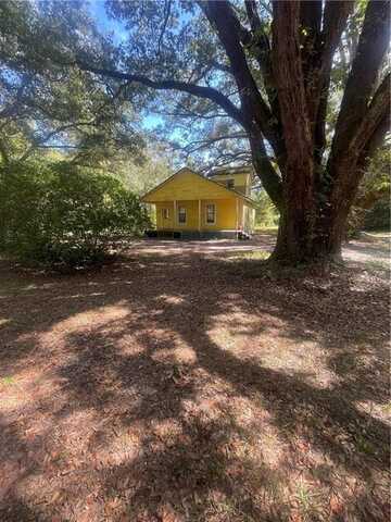 2300 Carson Dickinson Road, Citronelle, AL 36522