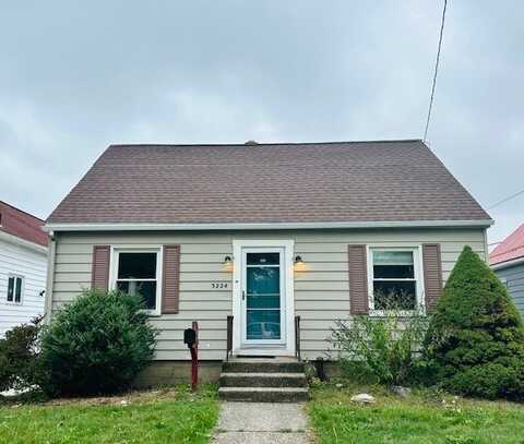 3224 FRENCH Street, Erie, PA 16504