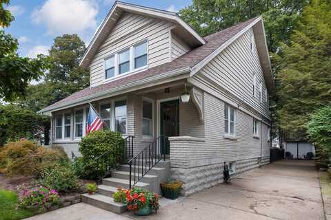 443 KAHKWA Boulevard, Erie, PA 16505