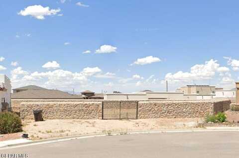 5803 Rannerdale Court, Santa Teresa, NM 88008