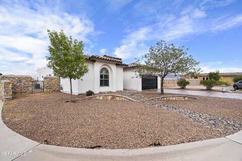5801 Rannerdale Court, Santa Teresa, NM 88008