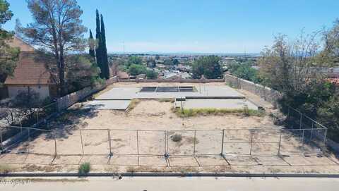 11506 JAMES GRANT Drive, El Paso, TX 79936