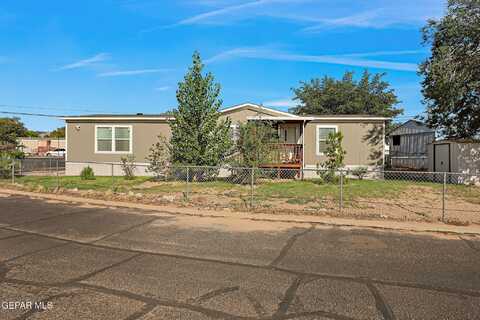 6161 Doniphan Dr unit: 161, El Paso, TX 79932