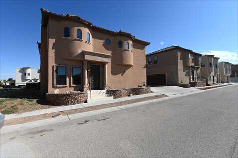 12263 Costa Brava Drive, El Paso, TX 79938