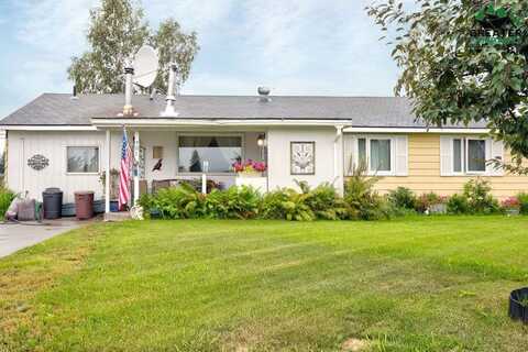 701 BENTLEY DRIVE, Fairbanks, AK 99701