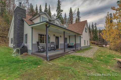 3536 JEANS WAY, Fairbanks, AK 99709