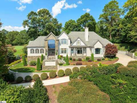 45 Raven Road, Landrum, SC 29356