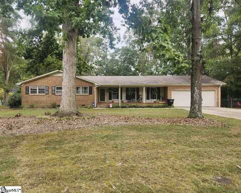 203 W Fernwood Road, Simpsonville, SC 29681