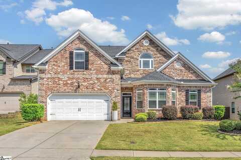 323 Sunnybrook Lane, Greer, SC 29650