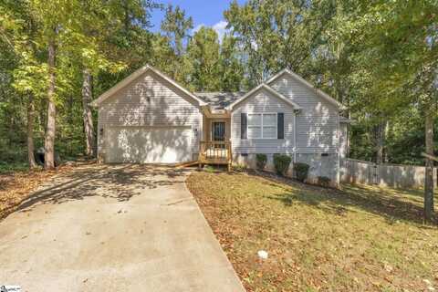 11 Misty Creek Court, Greenville, SC 29611
