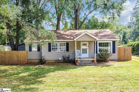 508 Pumpkintown Highway, Pickens, SC 29671