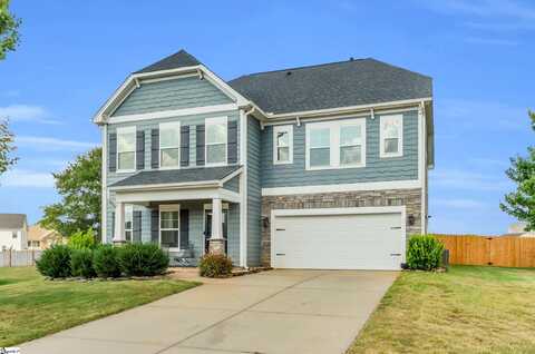 104 Upland Drive, Easley, SC 29642