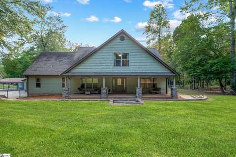 301 Little Valley Drive, Piedmont, SC 29673