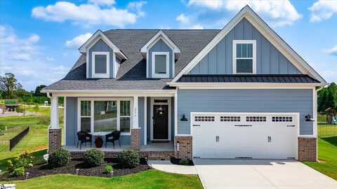 202 Montview Circle, Greenville, SC 29617