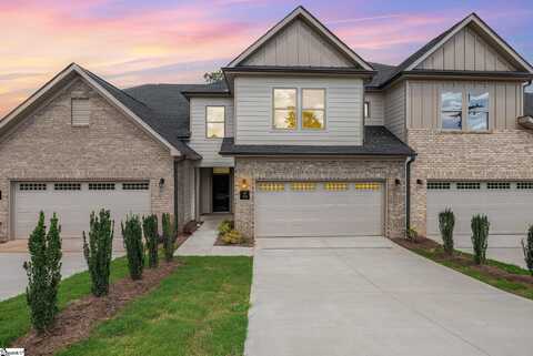 418 Palazzo Place, Greer, SC 29650