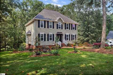 103 N Clearstone Court, Easley, SC 29642