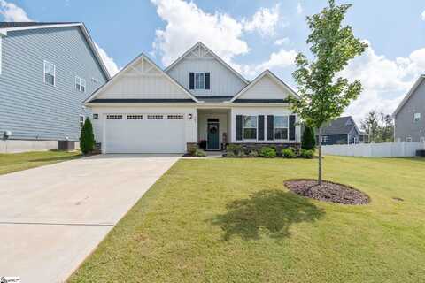 105 Comanche Trail, Greenville, SC 29607