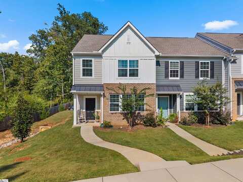 9 Trakas Court, Travelers Rest, SC 29690