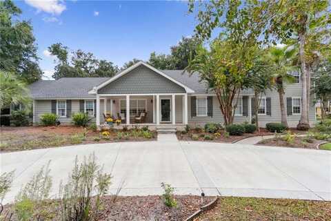 311 Dunbarton Drive, Saint Simons Island, GA 31522