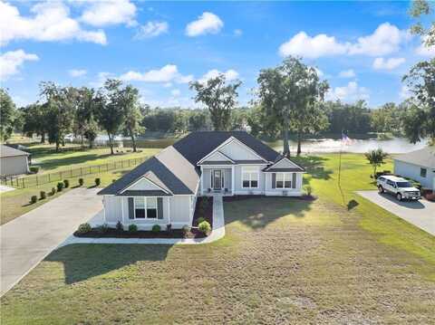 321 Harbour Island Circle, Waverly, GA 31565