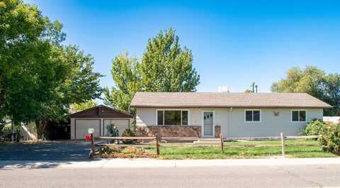 519 29 1/4 Road, Grand Junction, CO 81504