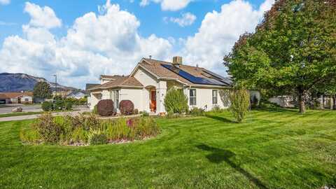18 Willow Creek Court, Parachute, CO 81635
