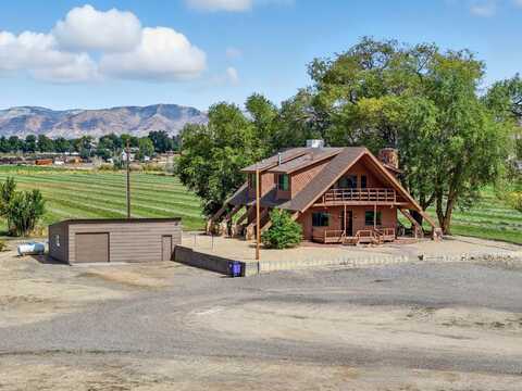 2174 J 1/4 Road, Grand Junction, CO 81505