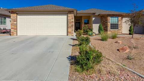 660 Turnberry Court, Grand Junction, CO 81504