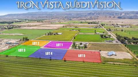 1256 Iron Vista Way, Loma, CO 81524