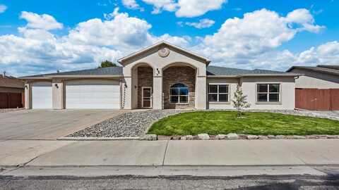 2502 Hayes Drive, Grand Junction, CO 81504