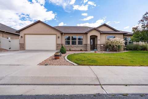 656 Chalisa Avenue, Grand Junction, CO 81505