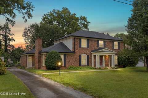 9905 Stonehenge Way, Louisville, KY 40241