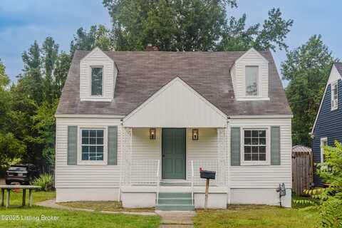 1500 Huntoon Ave, Louisville, KY 40215
