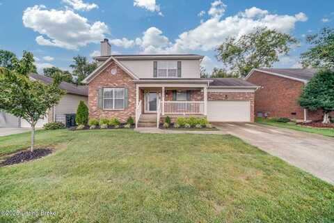 3912 Vantage Pl, Jeffersontown, KY 40299