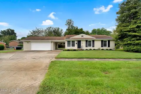 2438 Parkdale Ave, Louisville, KY 40220