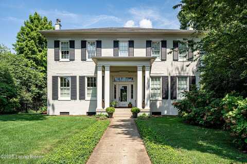 3125 Randolph Ave, Louisville, KY 40206