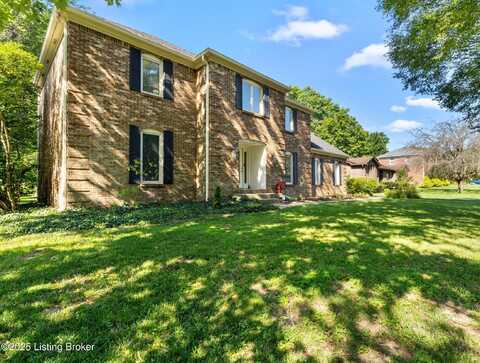 10218 Falling Tree Way, Louisville, KY 40223