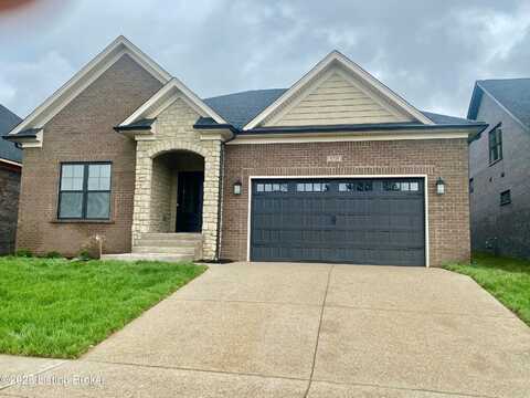 6718 Sycamore Bend Trace, Louisville, KY 40291