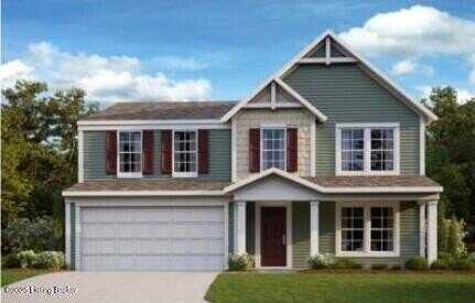 202 Bethel Springs Dr, Mount Washington, KY 40047