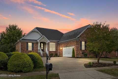 684 Ashbourne Dr, Shelbyville, KY 40065