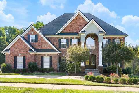 13318 Westbury Way, Goshen, KY 40026