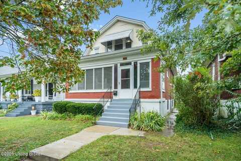 621 S 39th St, Louisville, KY 40211