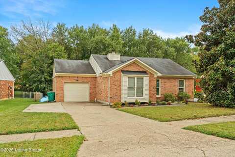 11316 Prince George Ct, Louisville, KY 40241