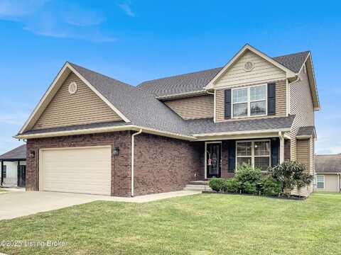 101 Reba Ct, Radcliff, KY 40160