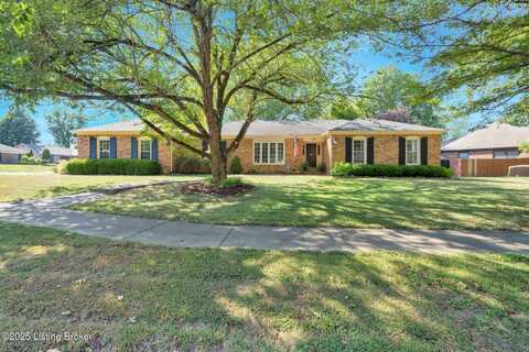 1110 Marquis Trace, Louisville, KY 40223